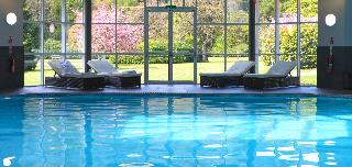 Dunkeld House Hotel fotoÄŸrafÄ±
