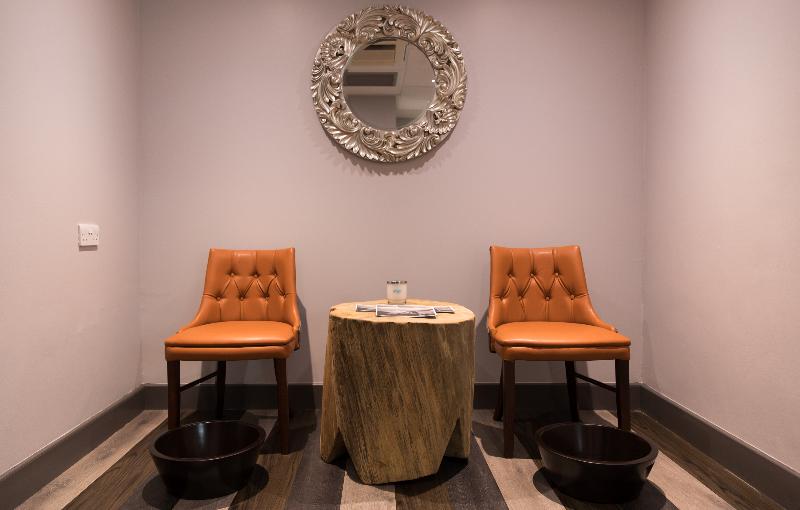 Dunkeld House Hotel - Havuz