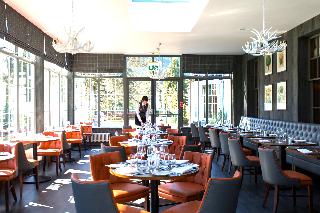 Dunkeld House Hotel fotoÄŸrafÄ±