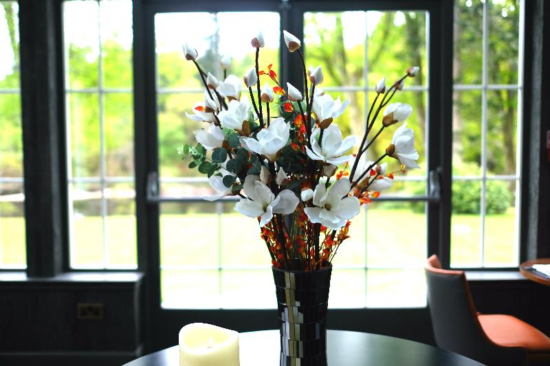Dunkeld House Hotel - Restoran