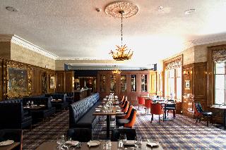 Dunkeld House Hotel fotoÄŸrafÄ±