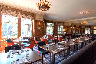 Dunkeld House Hotel fotoÄŸrafÄ±