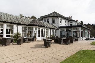Dunkeld House Hotel fotoÄŸrafÄ±