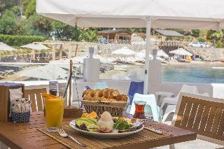 Yaz Beach Hotel fotoÄŸrafÄ±