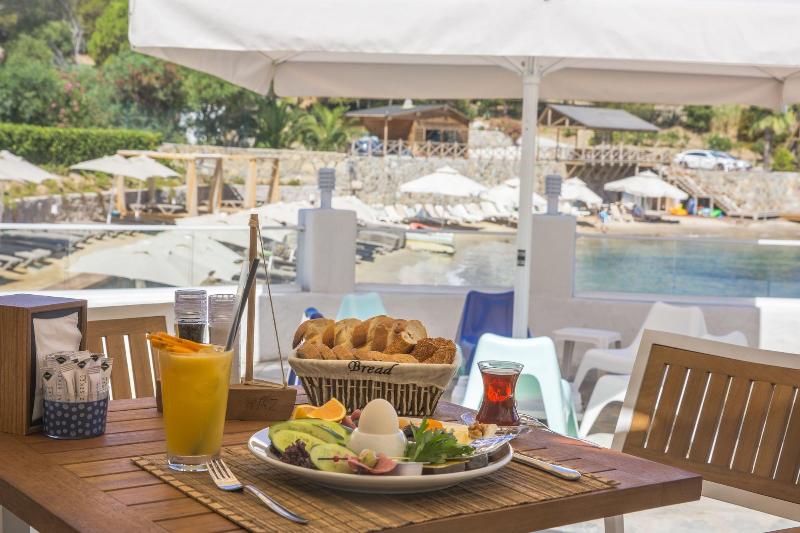 Yaz Beach Hotel - Bar