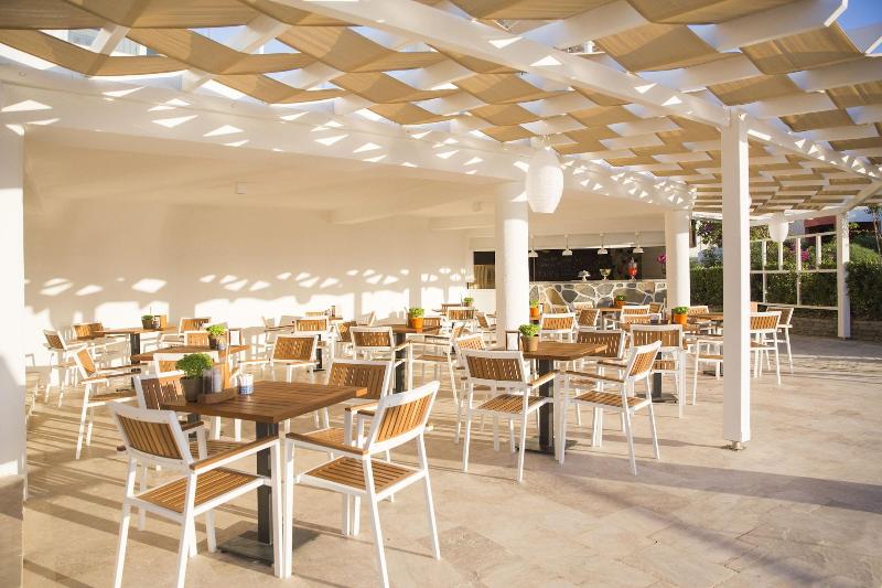 Yaz Beach Hotel - Bar