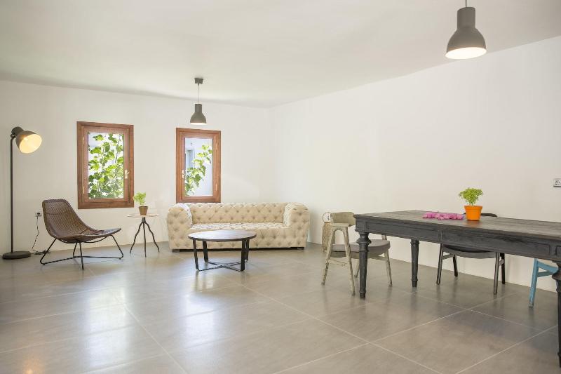 Yaz Beach Hotel - Lobi