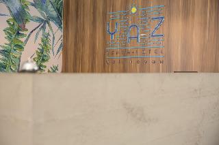 Yaz Beach Hotel fotoÄŸrafÄ±