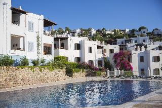 Yaz Beach Hotel fotoÄŸrafÄ±