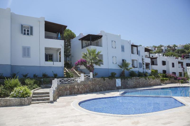 Yaz Beach Hotel - Aktivite