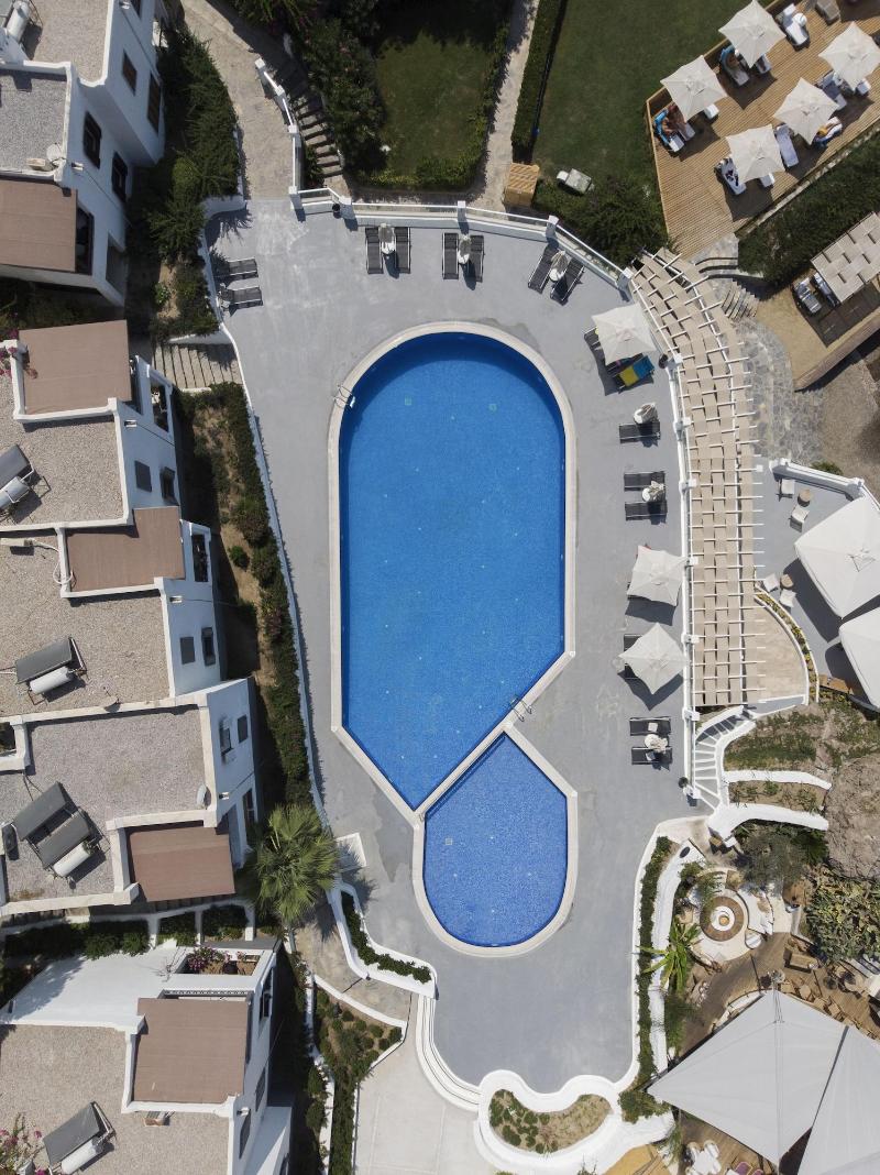 Yaz Beach Hotel - Aktivite