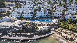 Yaz Beach Hotel