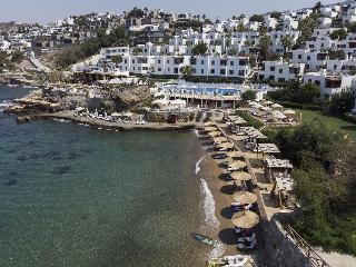 Yaz Beach Hotel fotoÄŸrafÄ±