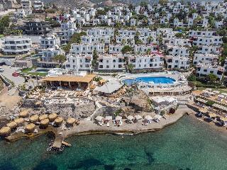 Yaz Beach Hotel fotoÄŸrafÄ±