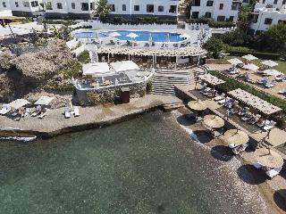 Yaz Beach Hotel fotoÄŸrafÄ±