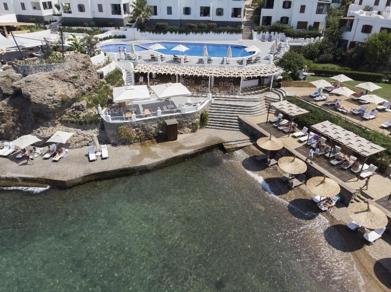 Yaz Beach Hotel - Genel