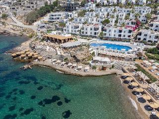 Yaz Beach Hotel fotoÄŸrafÄ±