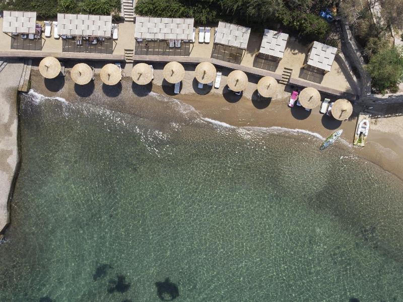 Yaz Beach Hotel - Genel
