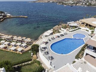Yaz Beach Hotel fotoÄŸrafÄ±