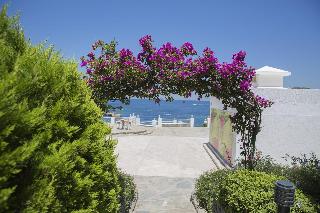 Yaz Beach Hotel fotoÄŸrafÄ±