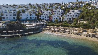 Yaz Beach Hotel fotoÄŸrafÄ±