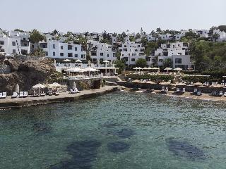 Yaz Beach Hotel fotoÄŸrafÄ±