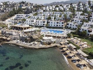 Yaz Beach Hotel fotoÄŸrafÄ±