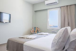 Yaz Beach Hotel fotoÄŸrafÄ±