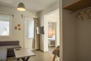 Yaz Beach Hotel fotoÄŸrafÄ±
