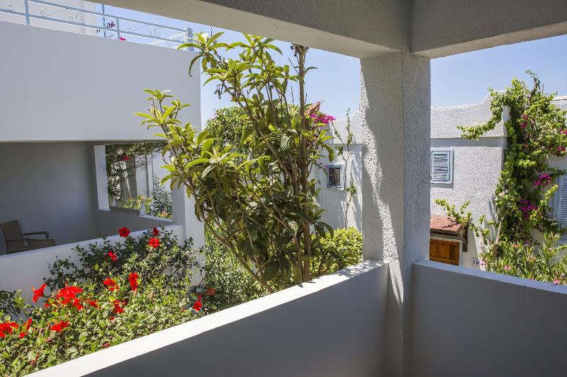 Yaz Beach Hotel - Oda