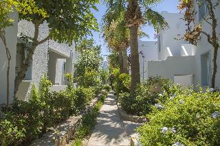 Yaz Beach Hotel fotoÄŸrafÄ±