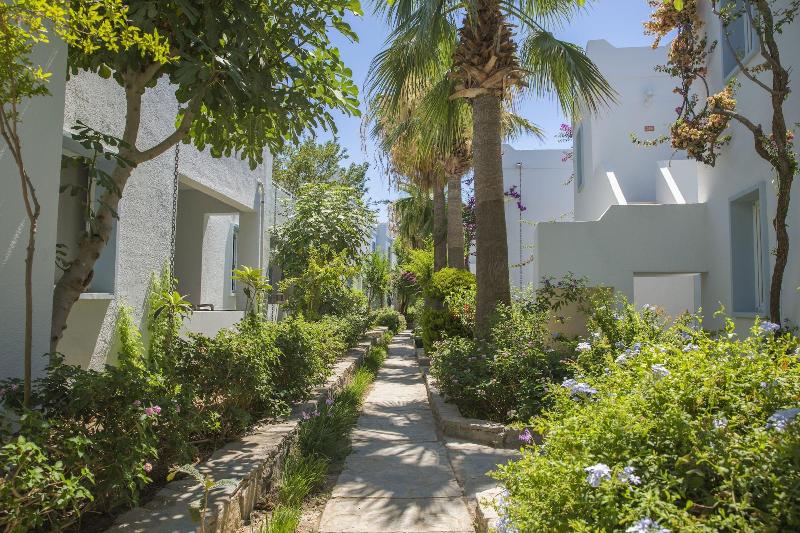 Yaz Beach Hotel - Oda