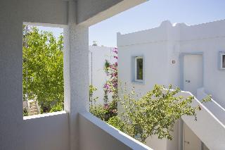Yaz Beach Hotel fotoÄŸrafÄ±