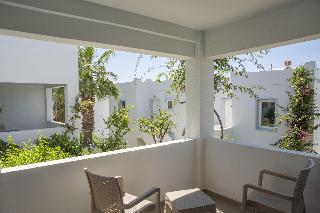Yaz Beach Hotel fotoÄŸrafÄ±