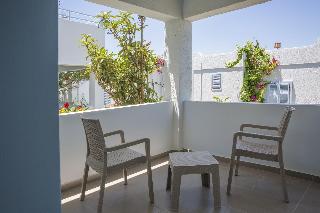 Yaz Beach Hotel fotoÄŸrafÄ±