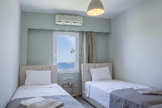 Yaz Beach Hotel fotoÄŸrafÄ±