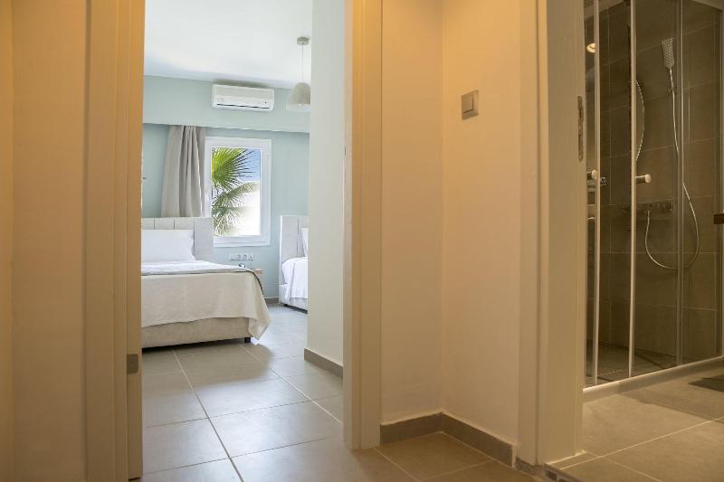 Yaz Beach Hotel - Oda