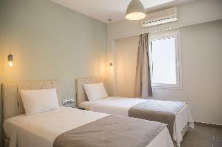 Yaz Beach Hotel fotoÄŸrafÄ±