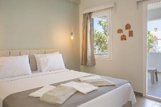 Yaz Beach Hotel fotoÄŸrafÄ±