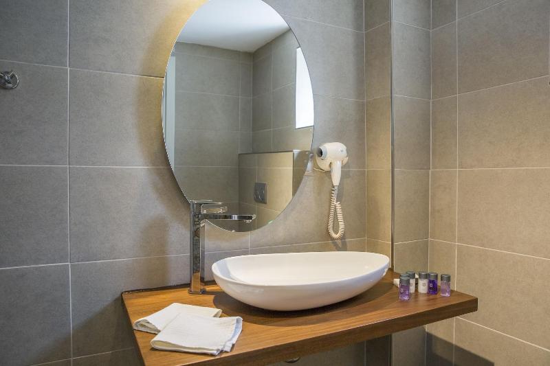 Yaz Beach Hotel - Oda