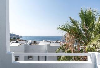 Yaz Beach Hotel fotoÄŸrafÄ±