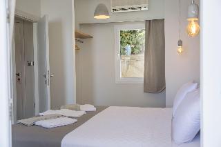 Yaz Beach Hotel fotoÄŸrafÄ±