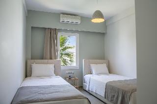 Yaz Beach Hotel fotoÄŸrafÄ±