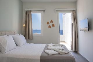 Yaz Beach Hotel fotoÄŸrafÄ±