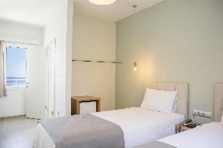 Yaz Beach Hotel fotoÄŸrafÄ±