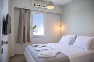 Yaz Beach Hotel fotoÄŸrafÄ±