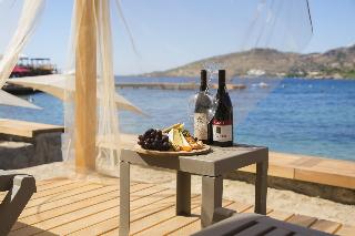 Yaz Beach Hotel fotoÄŸrafÄ±