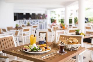 Yaz Beach Hotel fotoÄŸrafÄ±