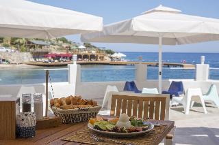 Yaz Beach Hotel fotoÄŸrafÄ±