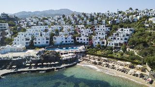 Yaz Beach Hotel fotoÄŸrafÄ±